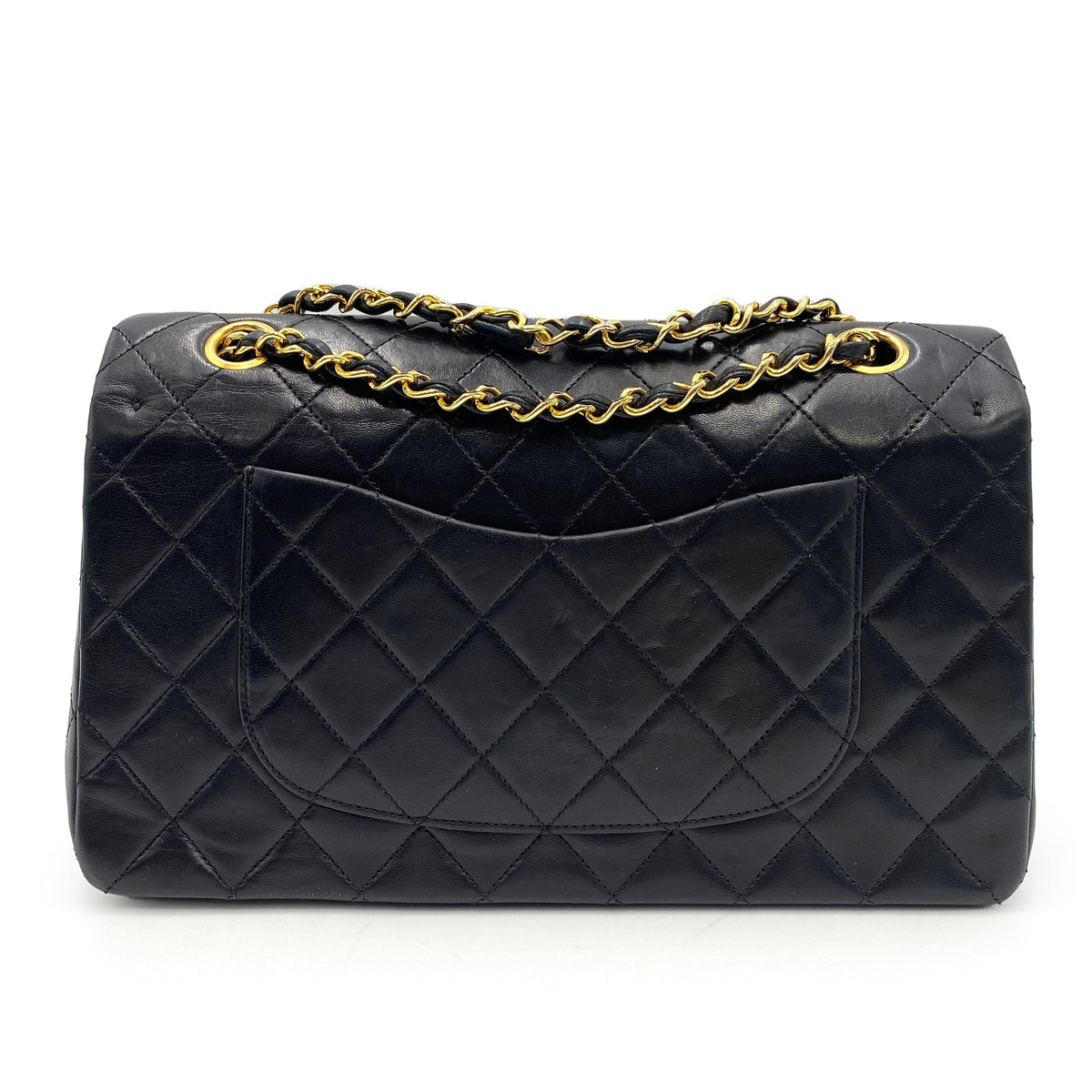 Chanel Classic Flap Shoulder Bag - Tiana Bags