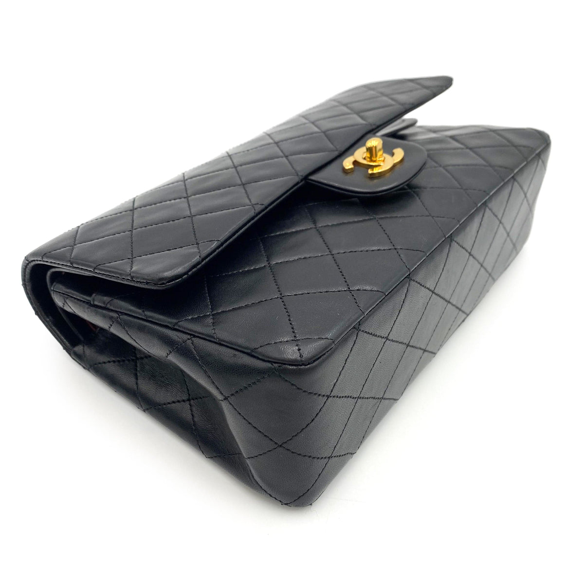 Chanel Classic Flap Shoulder Bag - Tiana Bags