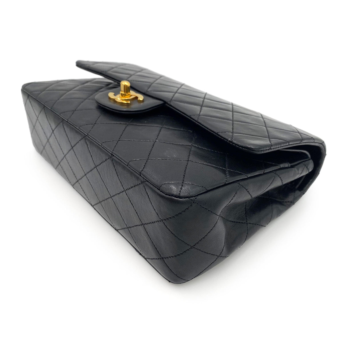 Chanel Classic Flap Shoulder Bag - Tiana Bags
