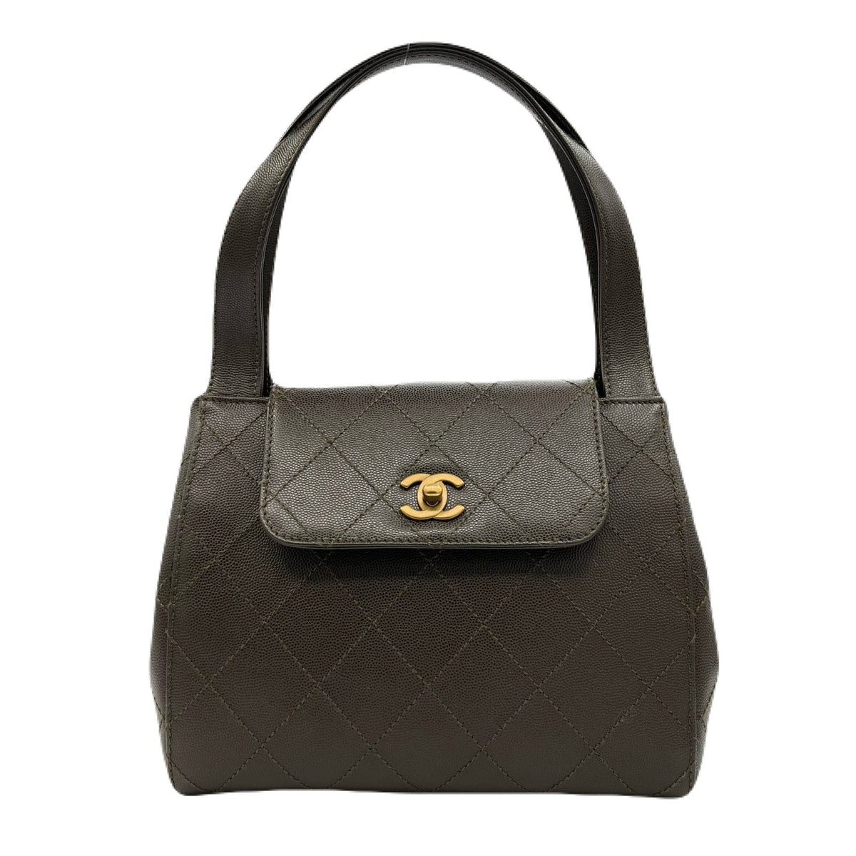 Chanel Shoulder Bag - Tiana Bags
