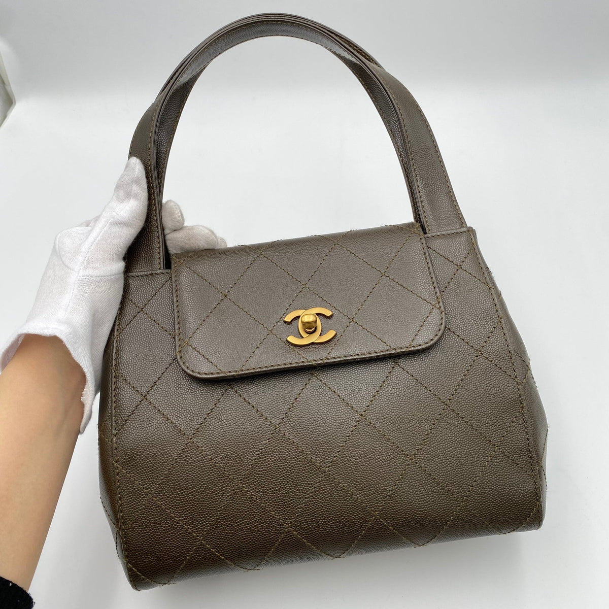 Chanel Shoulder Bag - Tiana Bags