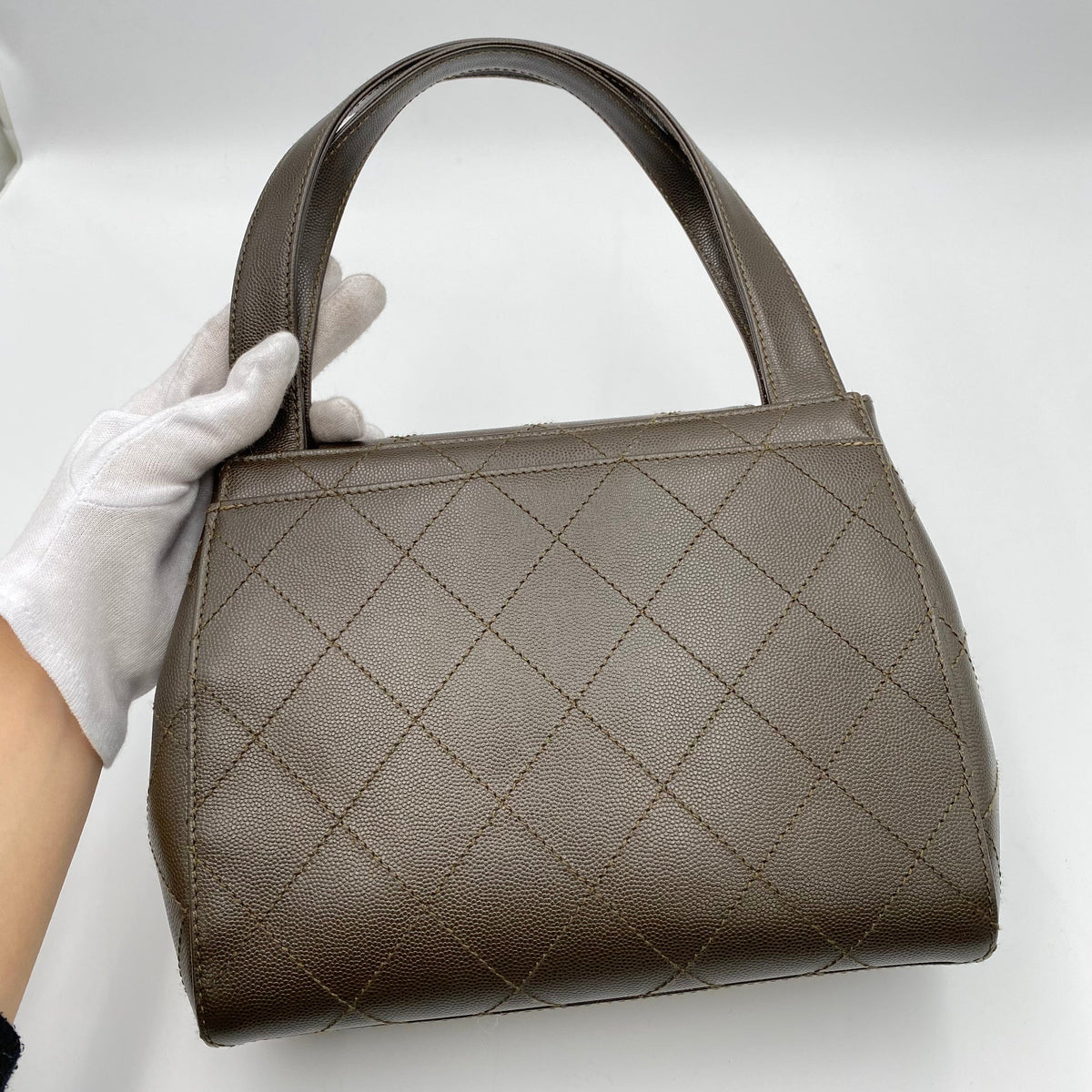 Chanel Shoulder Bag - Tiana Bags