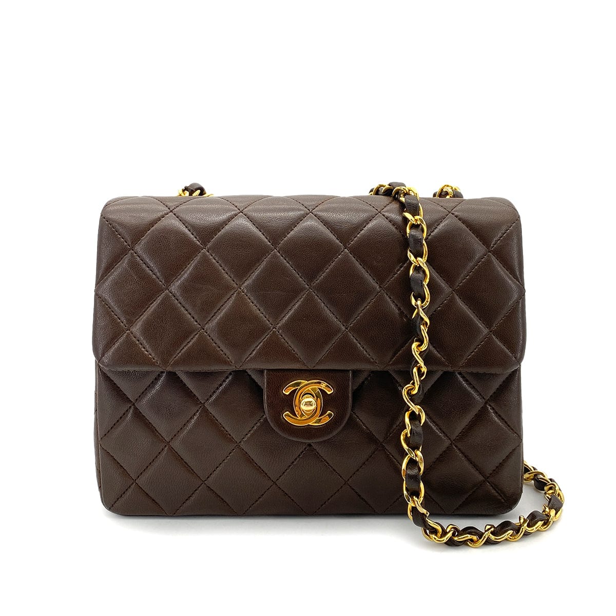 Chanel Shoulder Bag - Tiana Bags