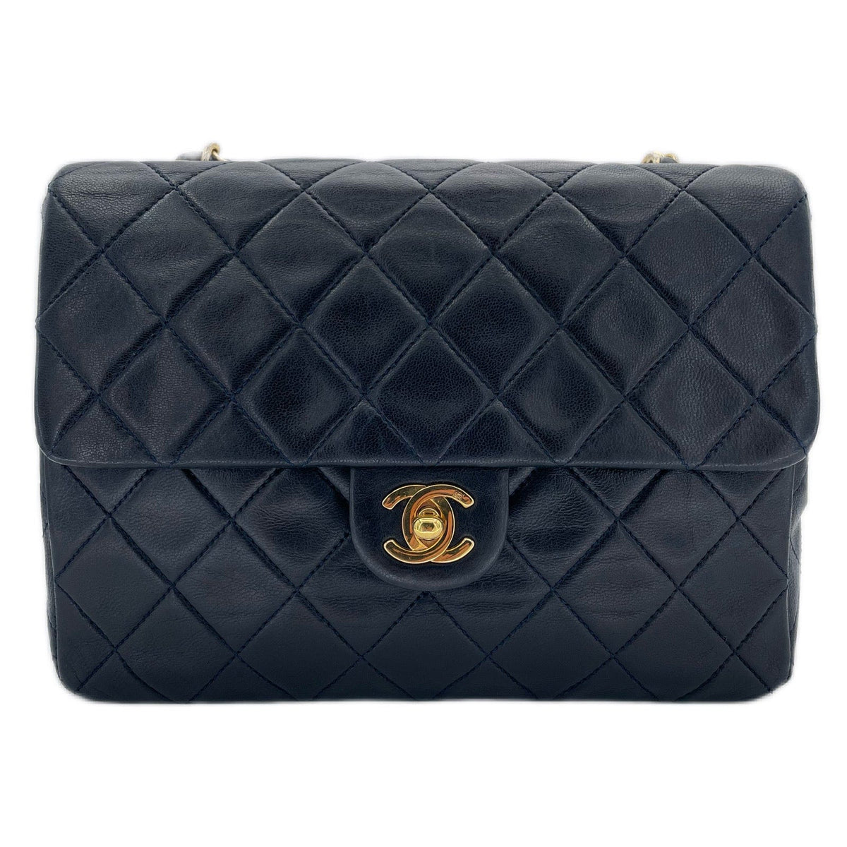 Chanel Shoulder Bag - Tiana Bags
