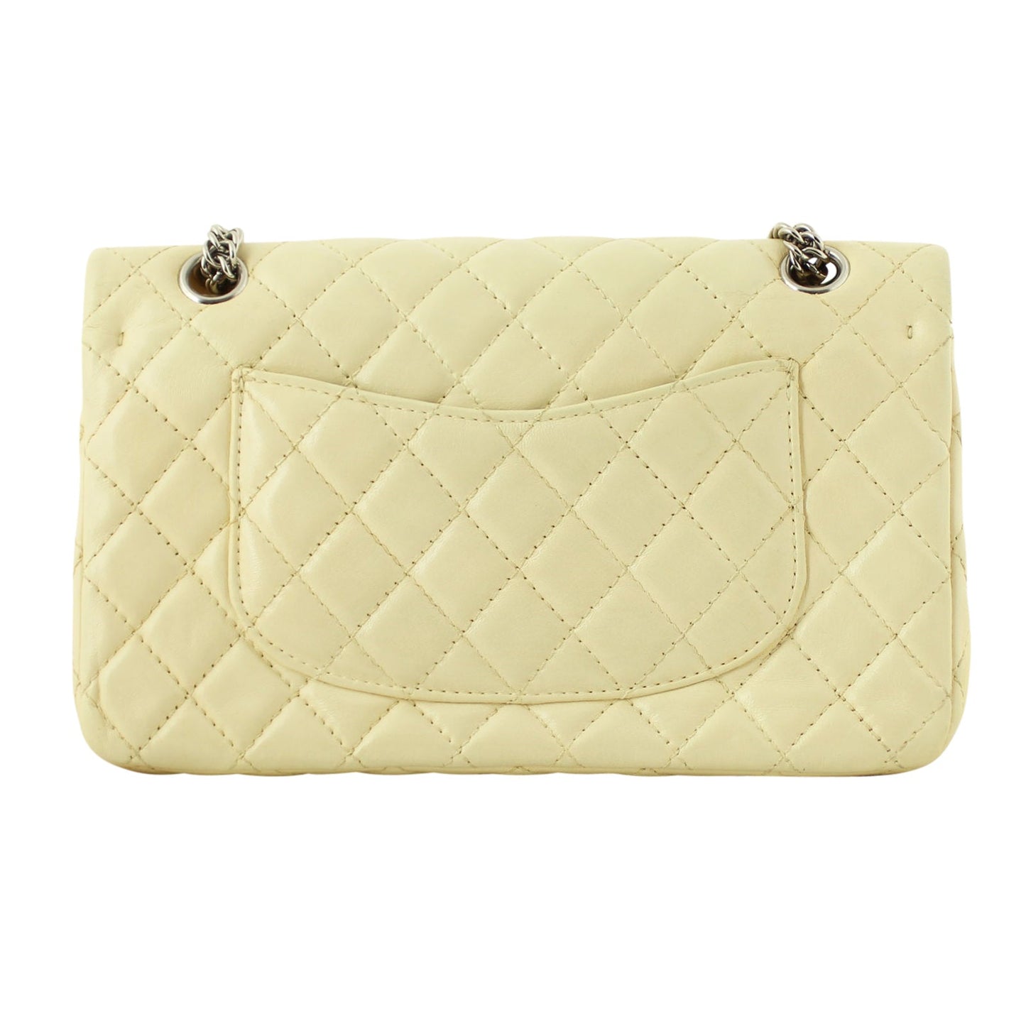 Chanel Classic Double Flap 2.55 Bag