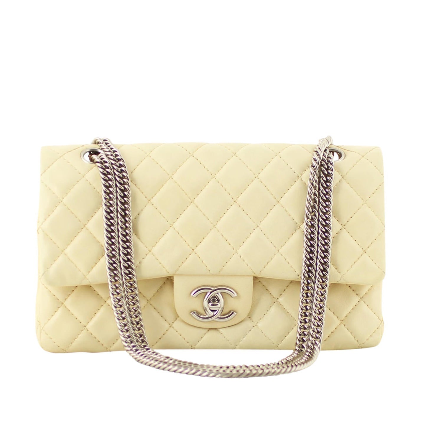 Chanel Classic Double Flap 2.55 Bag