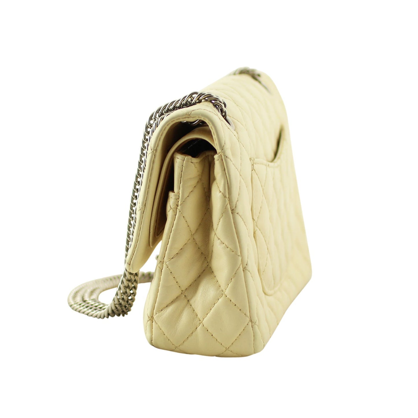 Chanel Classic Double Flap 2.55 Bag