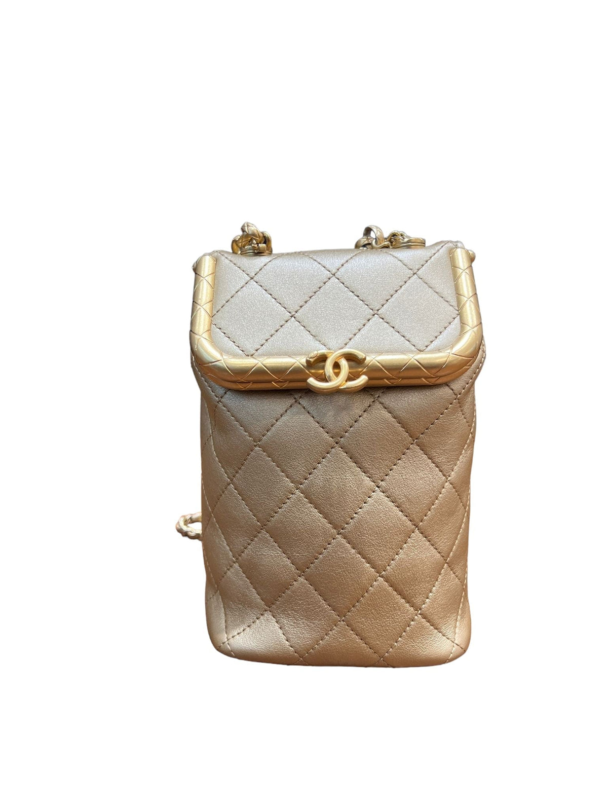 Chanel Handbag - Tiana Bags