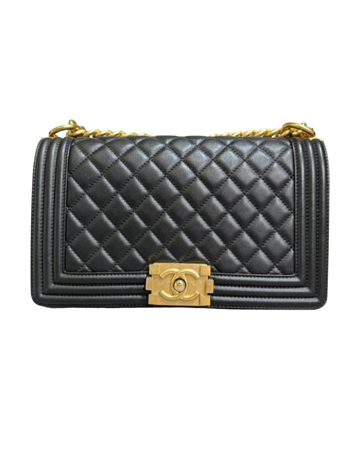 Chanel Handbag - Tiana Bags