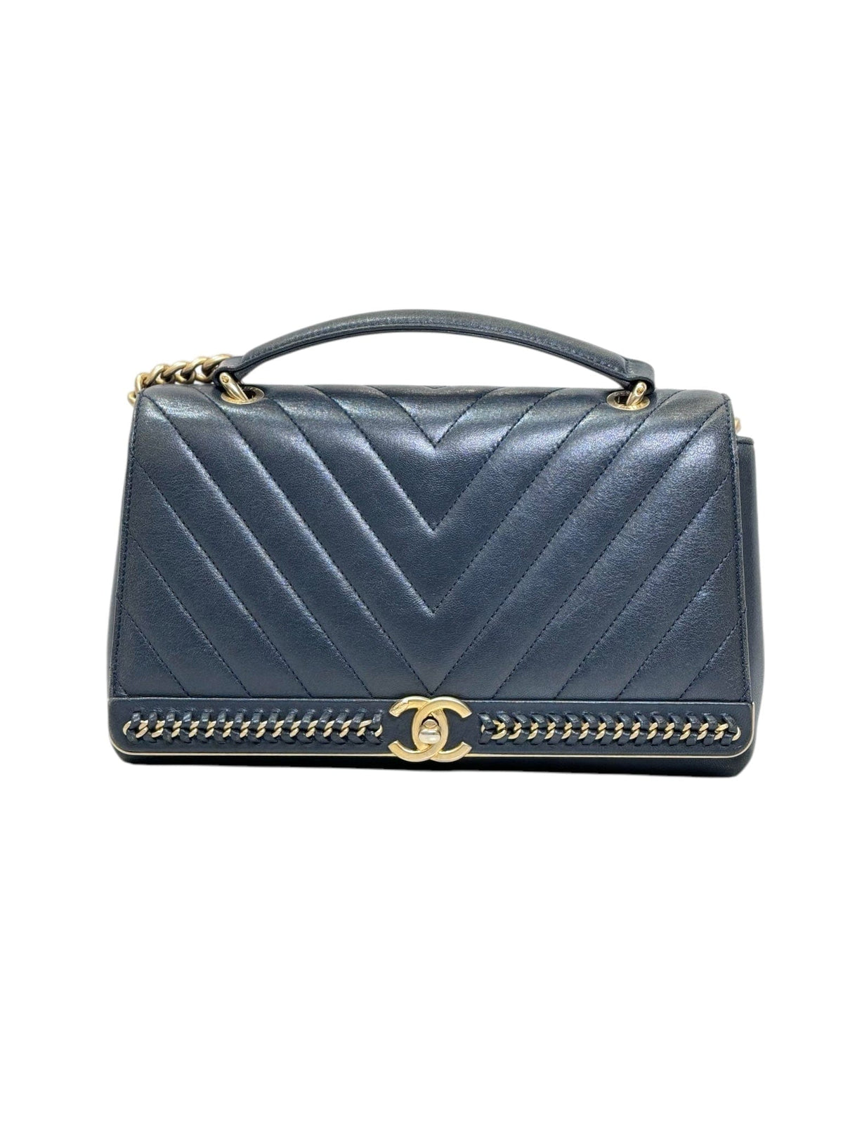 Chanel Handbag - Tiana Bags