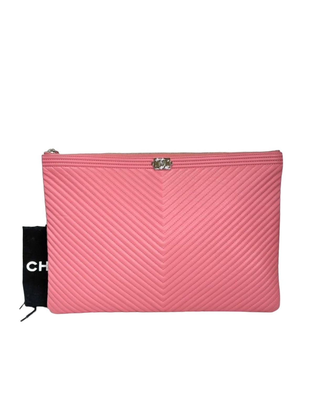 Chanel Handbag - Tiana Bags