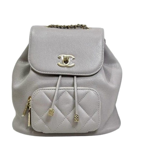 Chanel Backpack - Tiana Bags