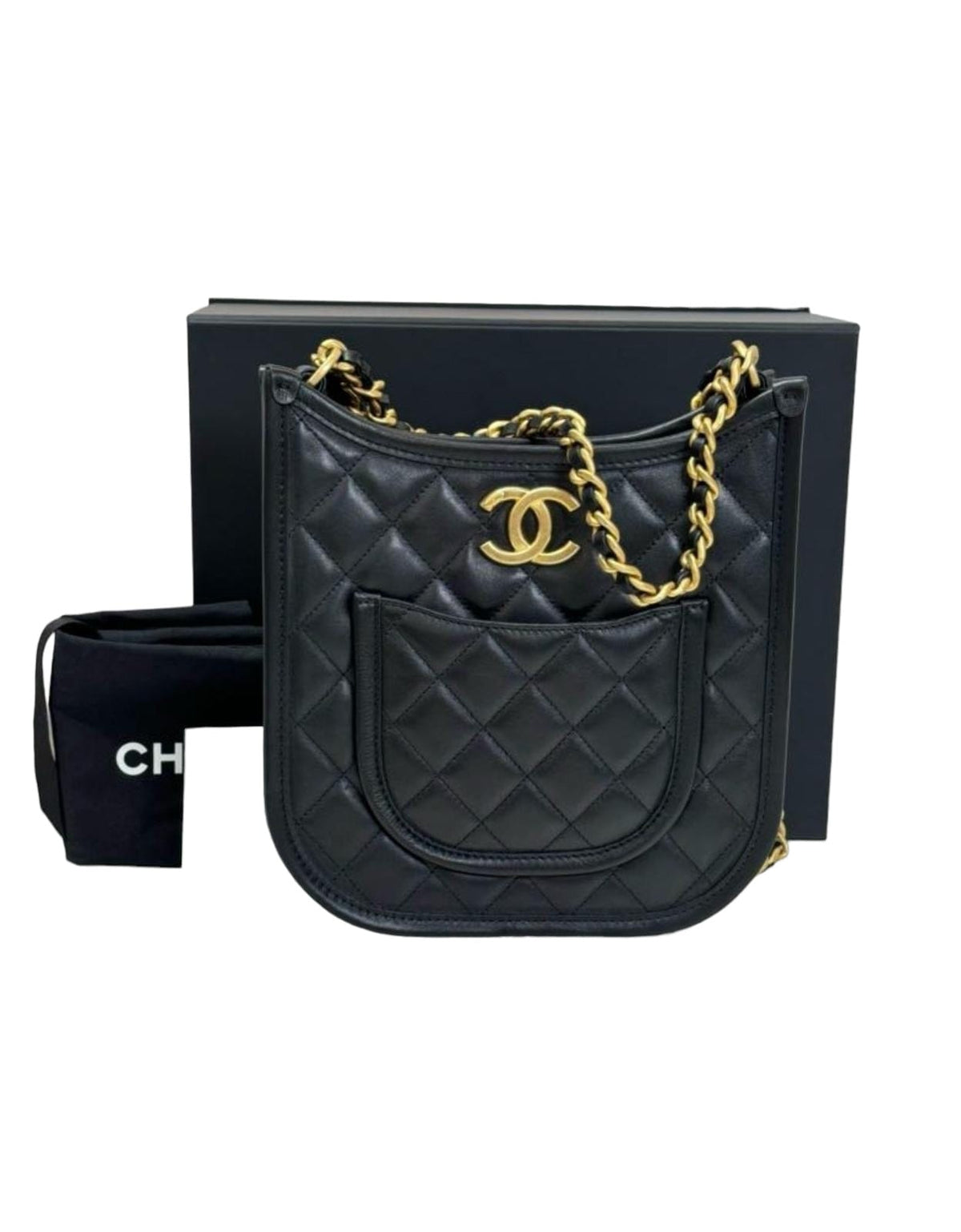 Chanel Shoulder Bag - Tiana Bags