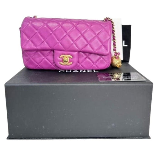 Chanel Handbag - Tiana Bags