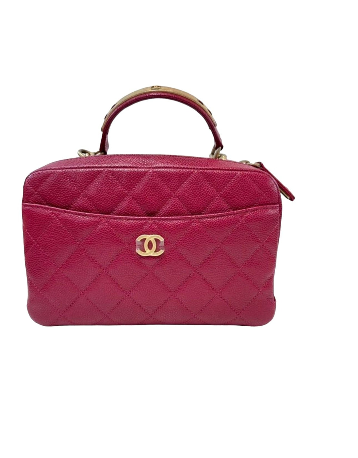 Chanel Handbag - Tiana Bags