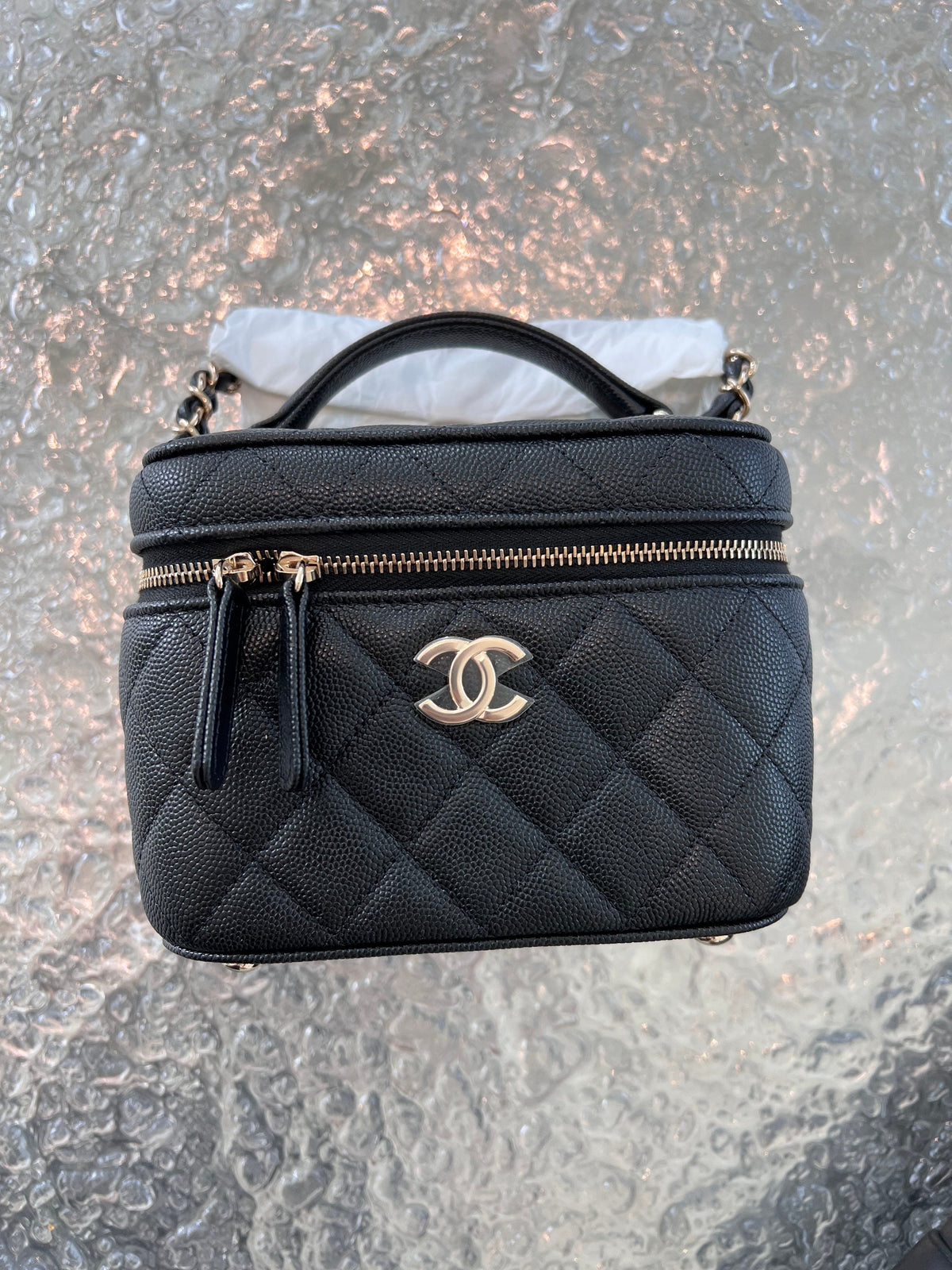 Chanel Handbag - Tiana Bags