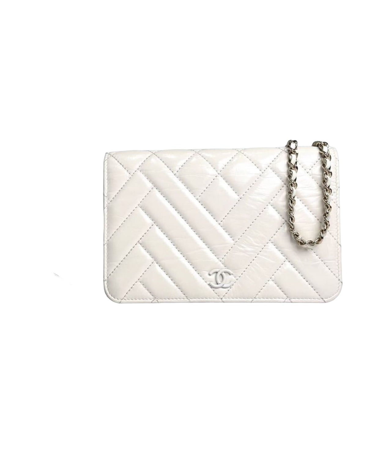 Chanel WOC Crossbody Bag - Tiana Bags