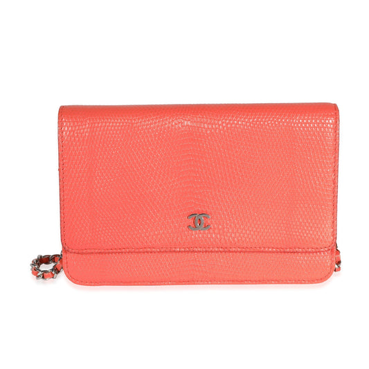Chanel Wallet On Chain Crossbody Bag - Tiana Bags