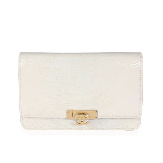 Chanel Wallet On Chain Crossbody Bag - Tiana Bags