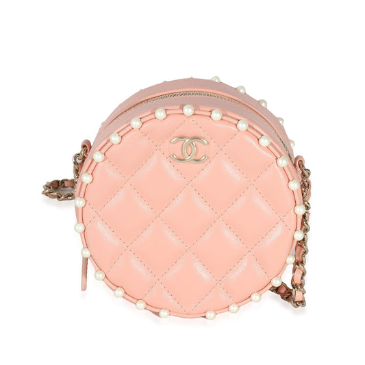 Chanel Clutch - Tiana Bags