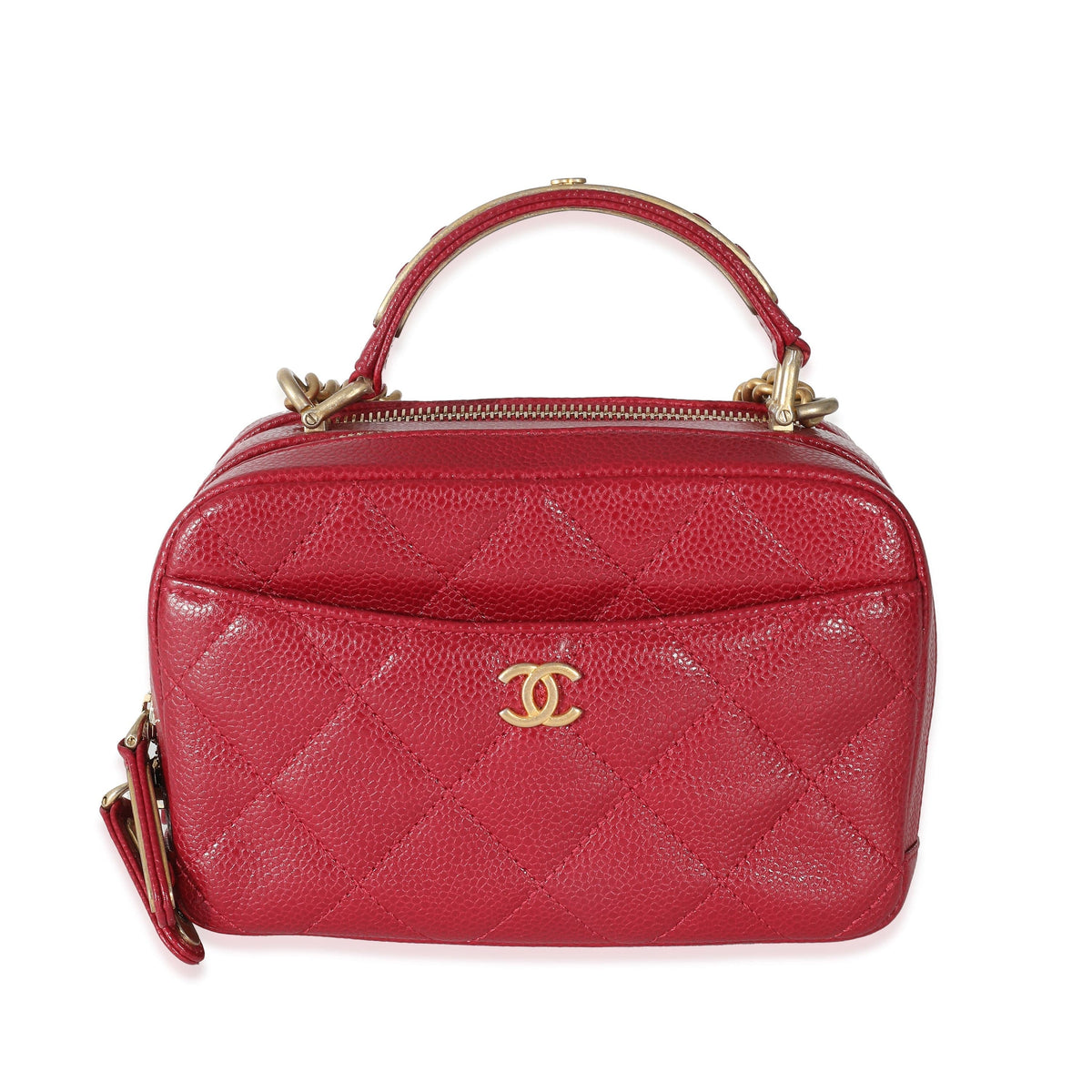 Chanel Handbag - Tiana Bags