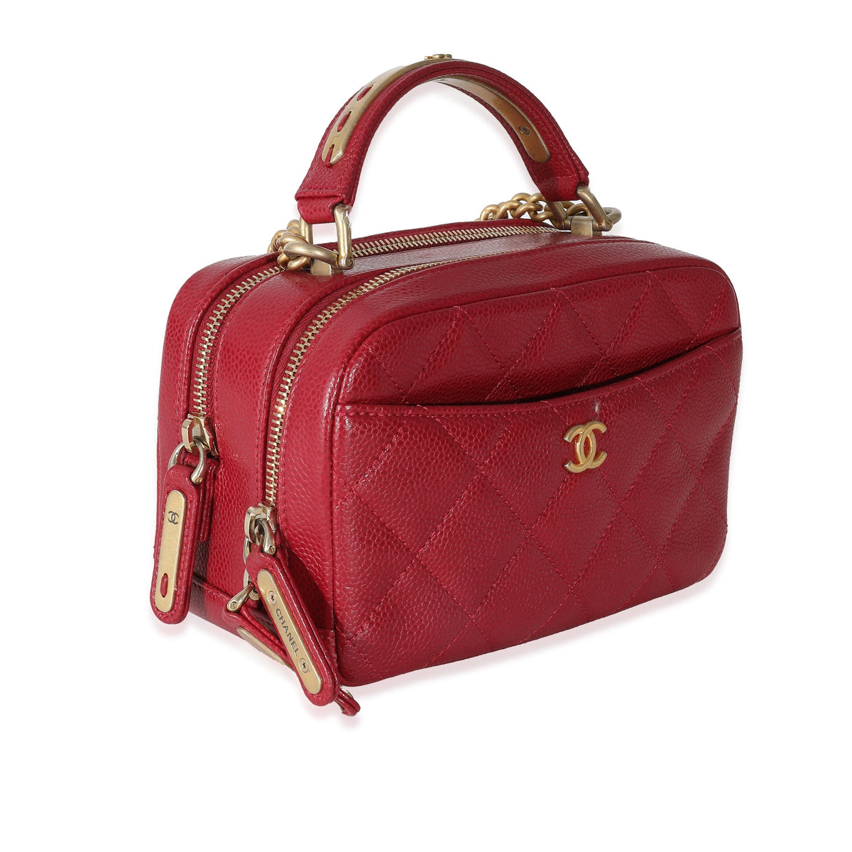 Chanel Handbag - Tiana Bags