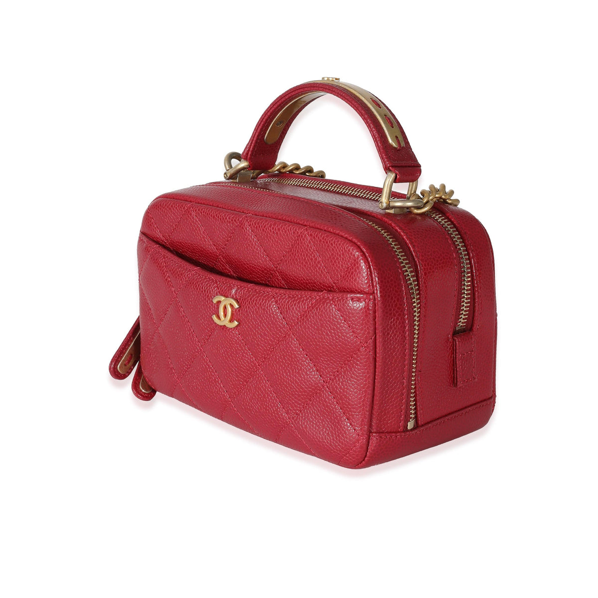 Chanel Handbag - Tiana Bags