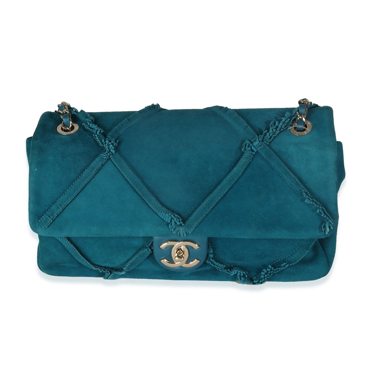 Chanel Flap Shoulder Bag - Tiana Bags