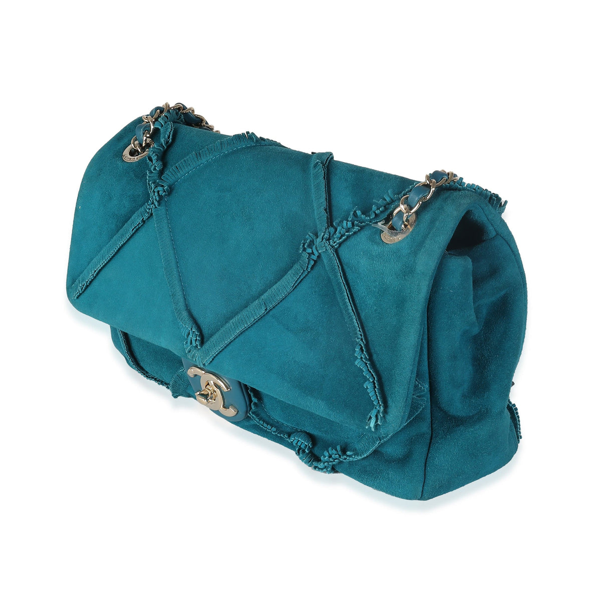 Chanel Flap Shoulder Bag - Tiana Bags