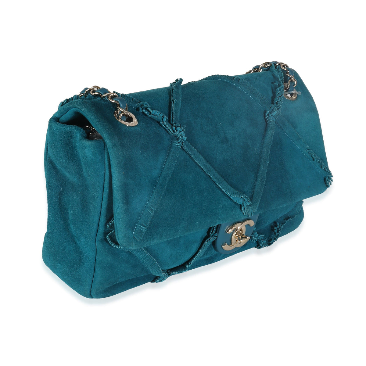 Chanel Flap Shoulder Bag - Tiana Bags
