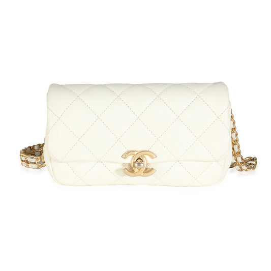 Chanel Belt Bag Handbag - Tiana Bags