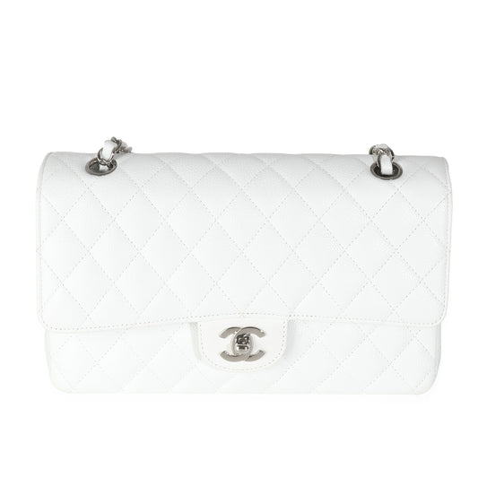 Chanel Flap Shoulder Bag - Tiana Bags