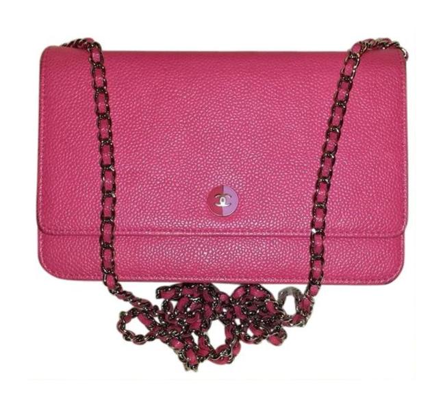 Chanel Classic Flap Crossbody Bag - Tiana Bags