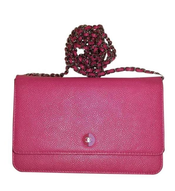 Chanel Classic Flap Crossbody Bag - Tiana Bags