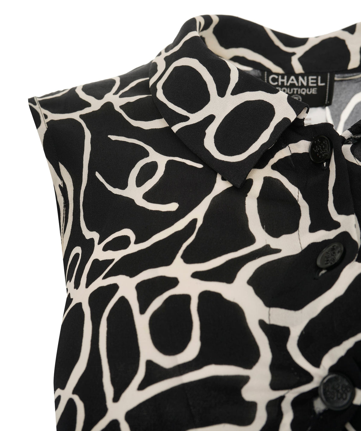 Chanel Handbag - Tiana Bags