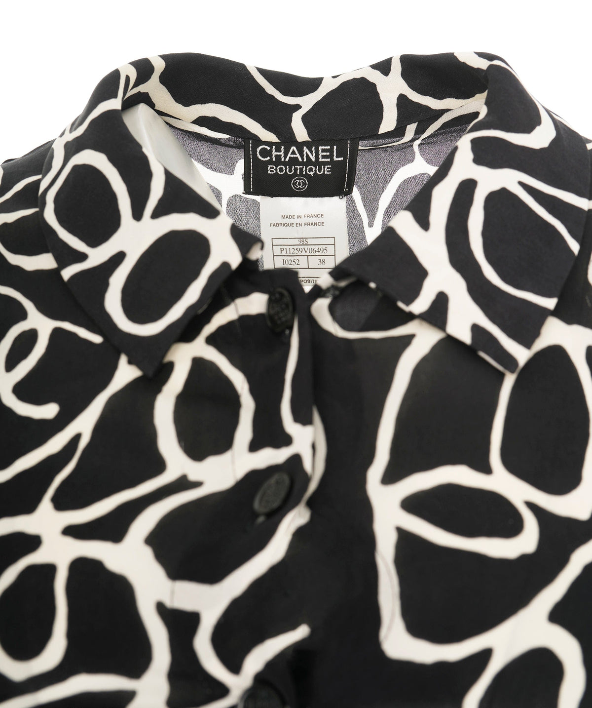 Chanel Handbag - Tiana Bags