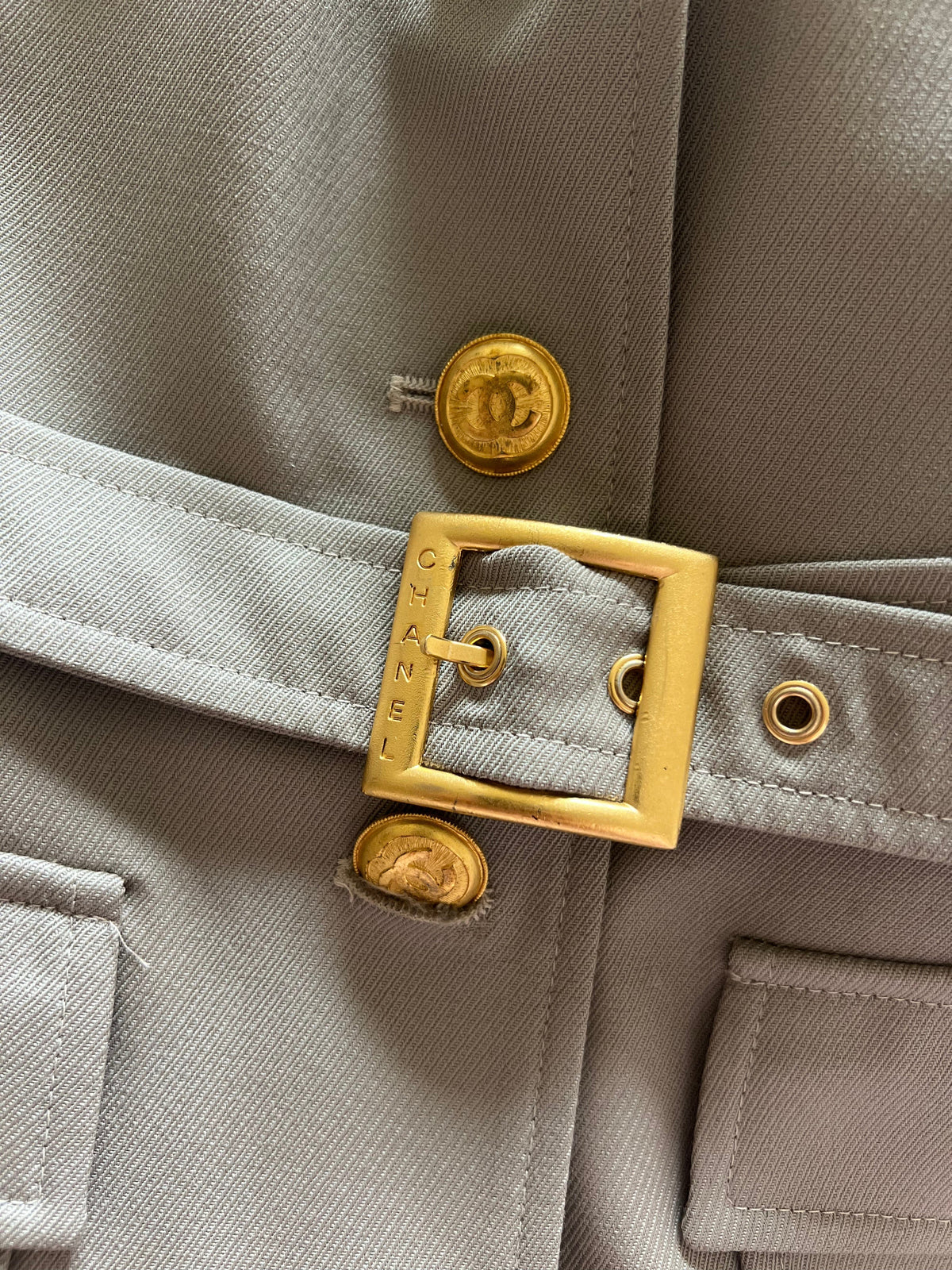 Chanel Handbag - Tiana Bags