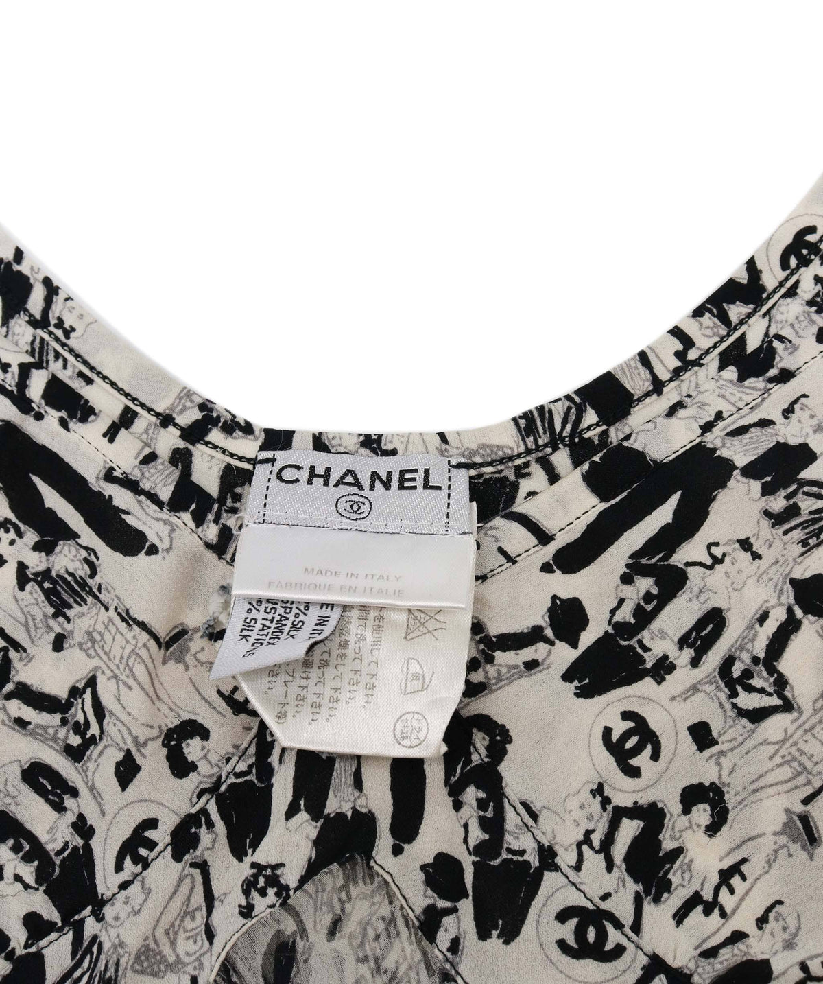 Chanel Handbag - Tiana Bags