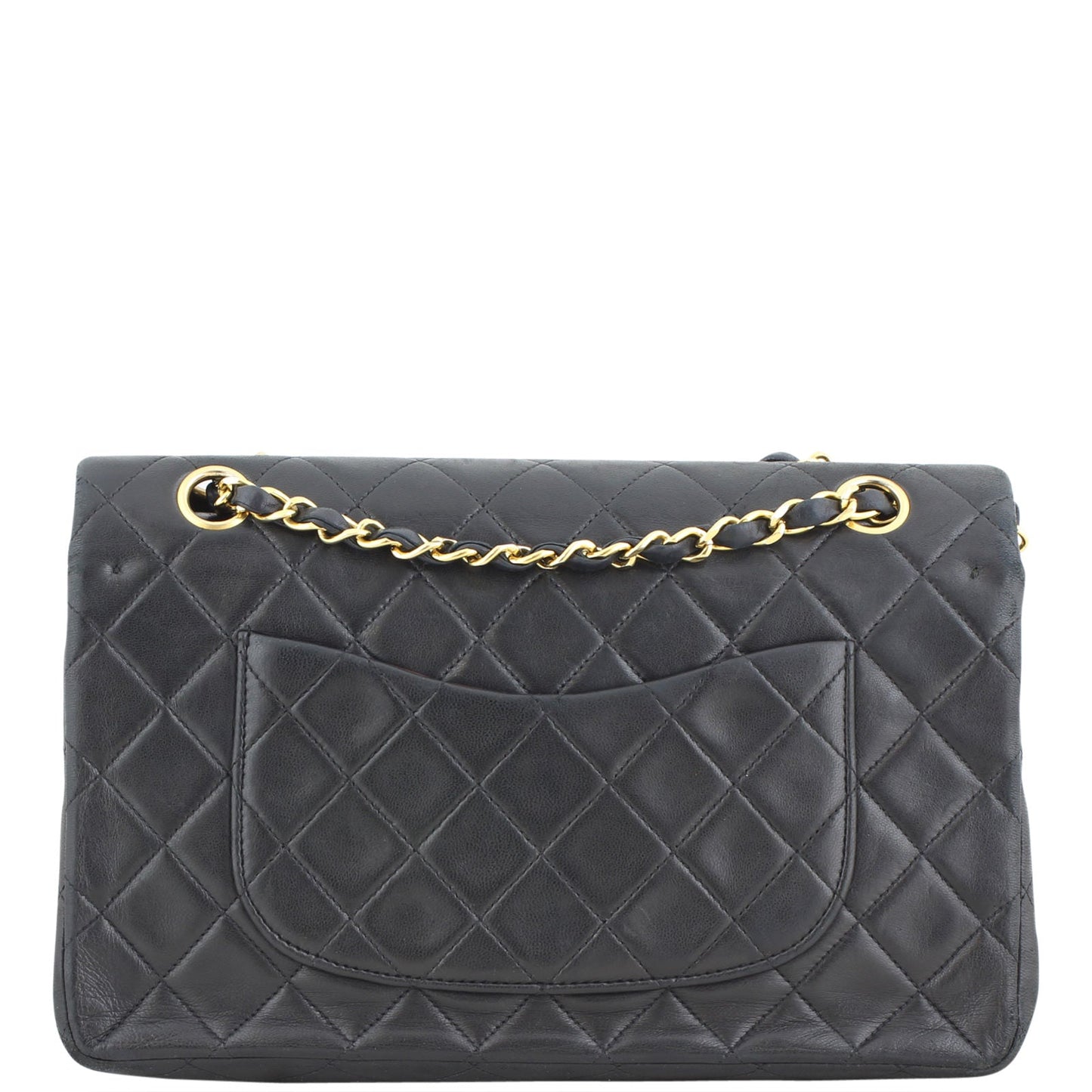 Chanel Classic Double Flap Medium Vintage