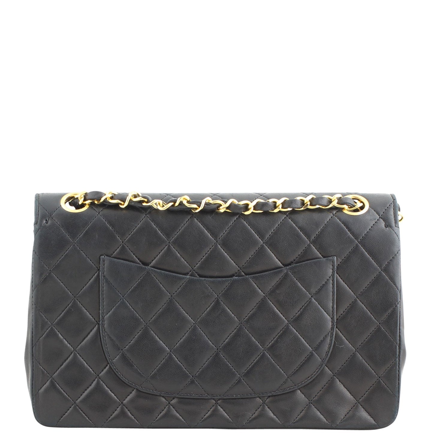 Chanel Classic Double Flap Medium Vintage