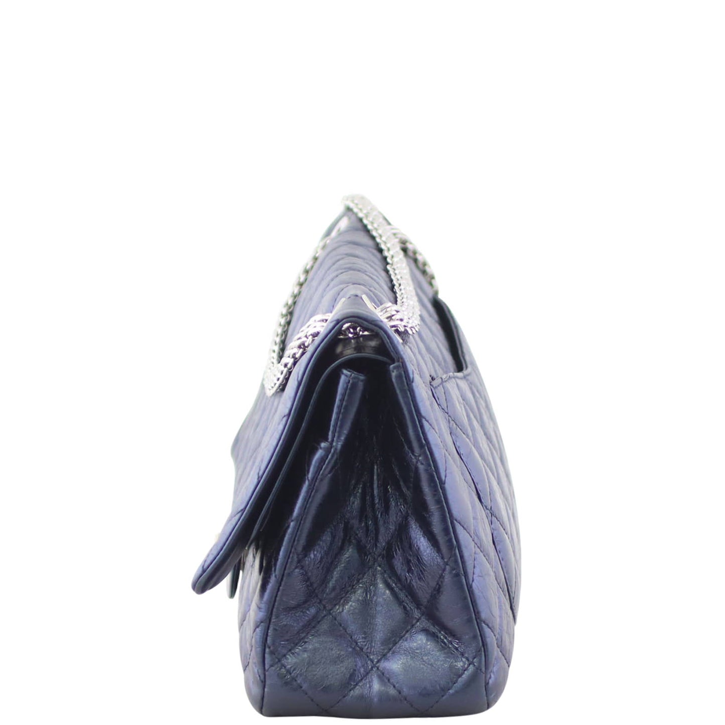 Chanel 2.55 Reissue 228 Double Flap Bag