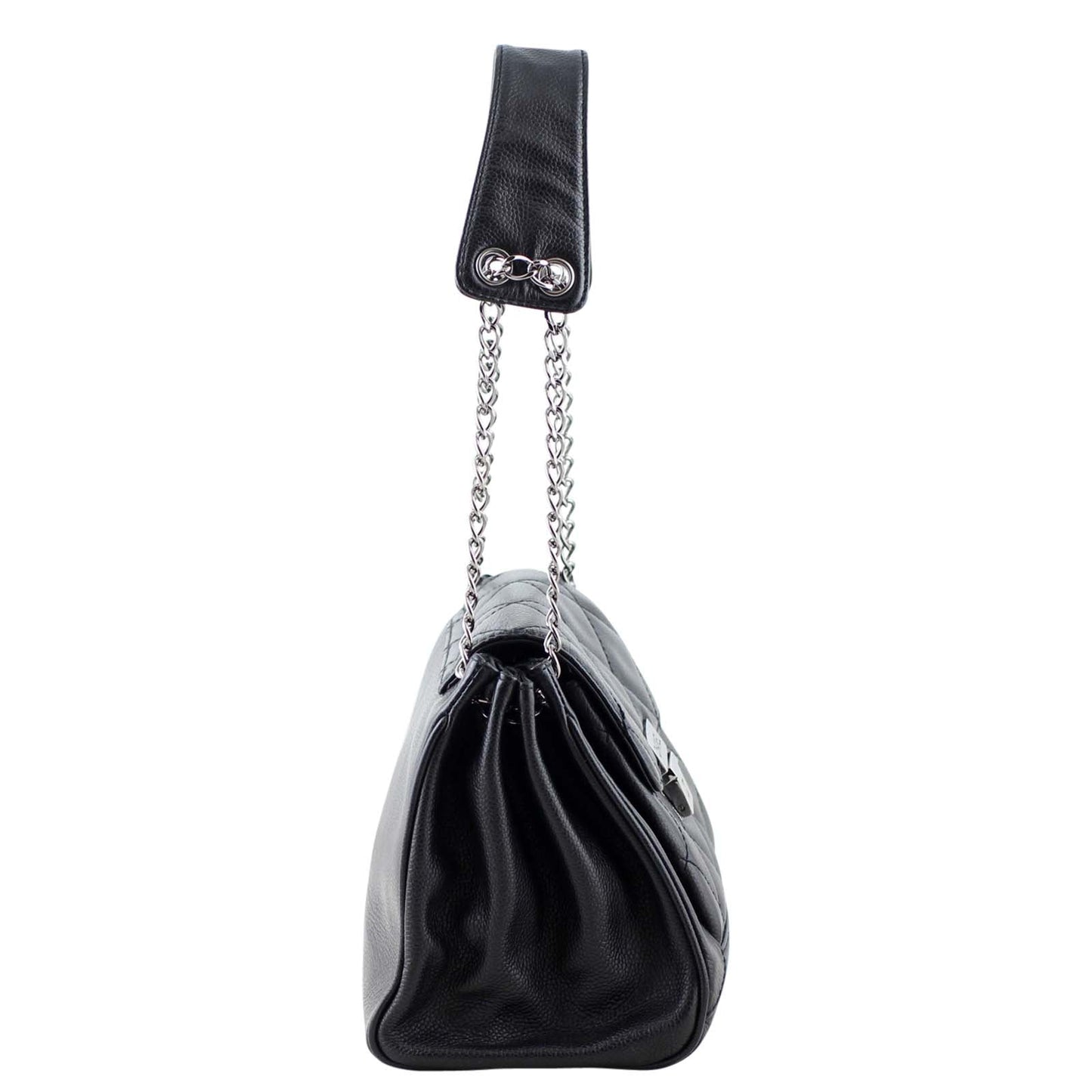 Chanel Accordion Flap Bag
