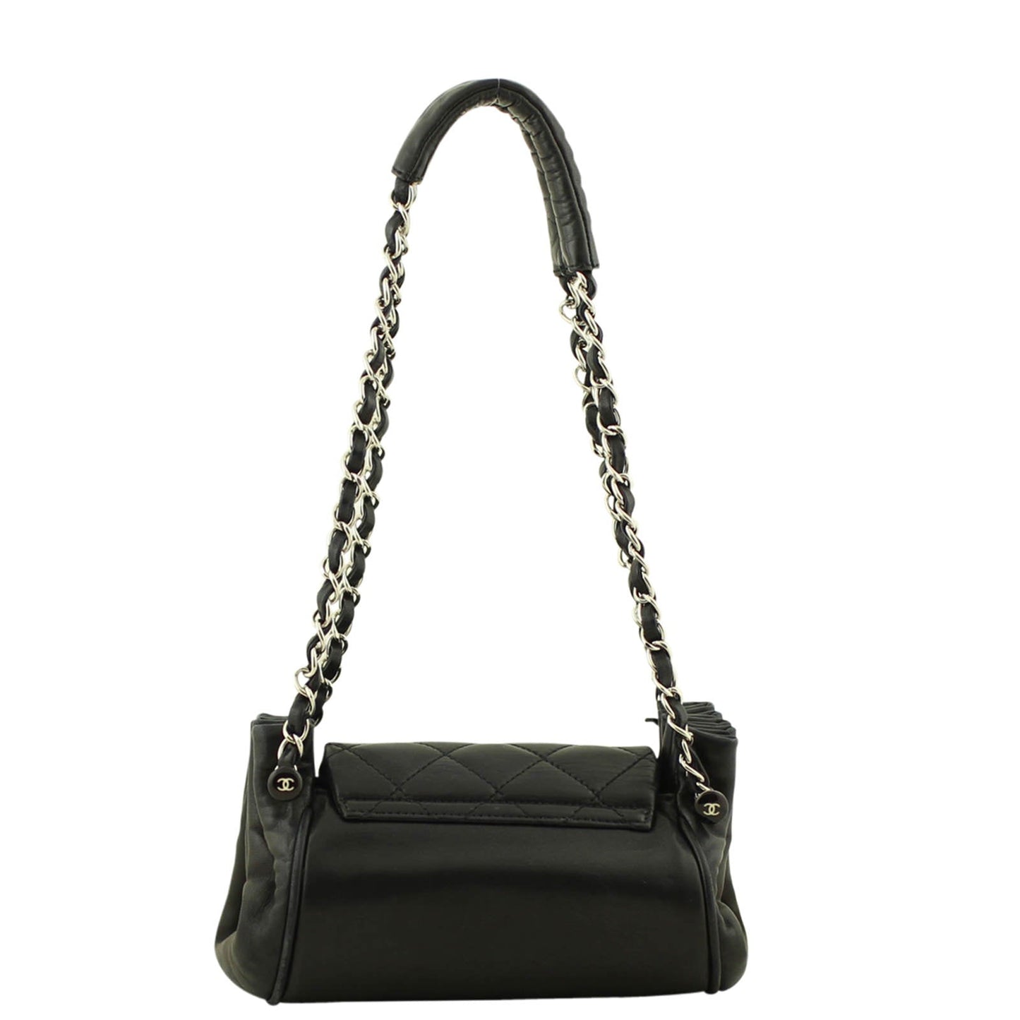 Chanel Accordion Flap Bag