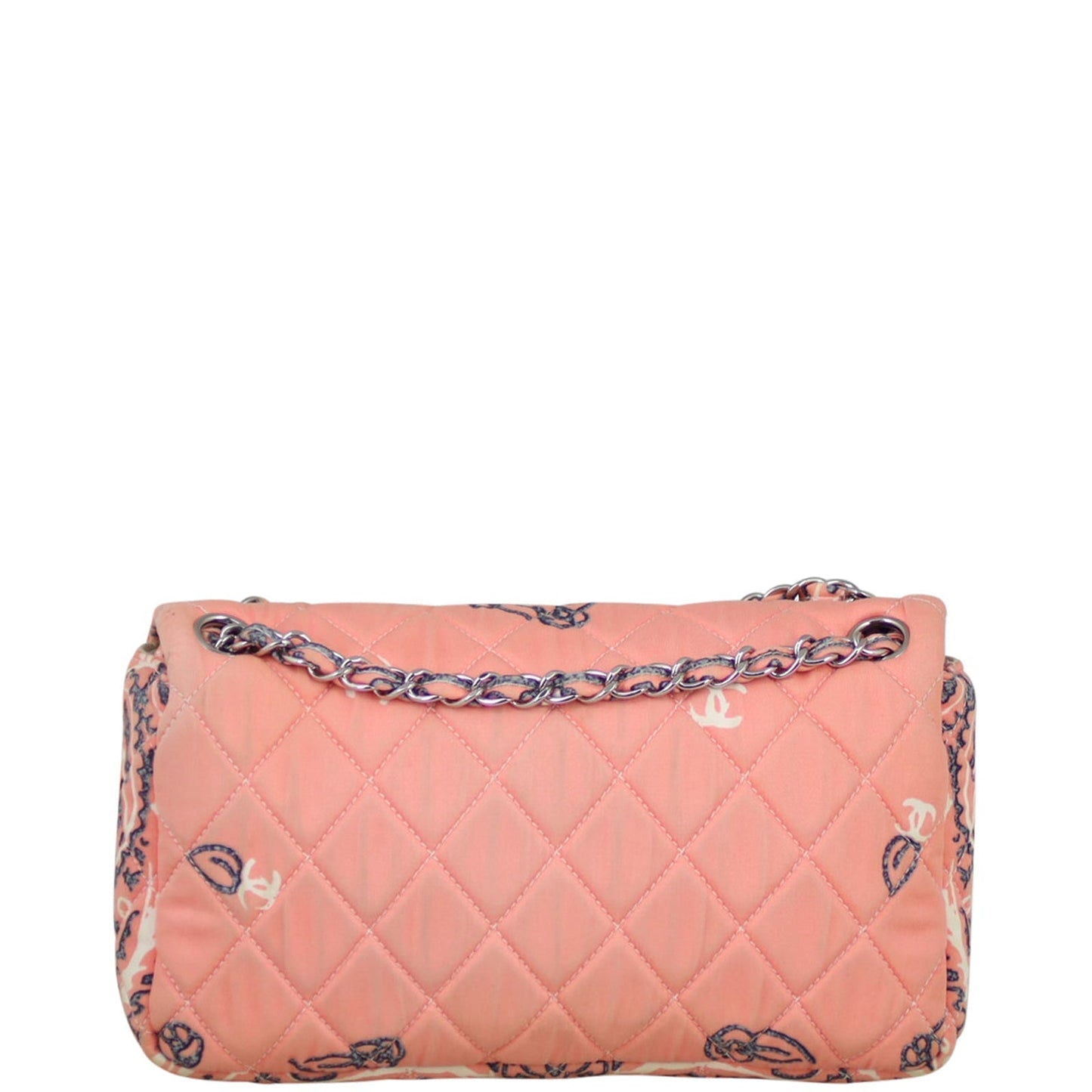 Chanel Bandana Flap Bag