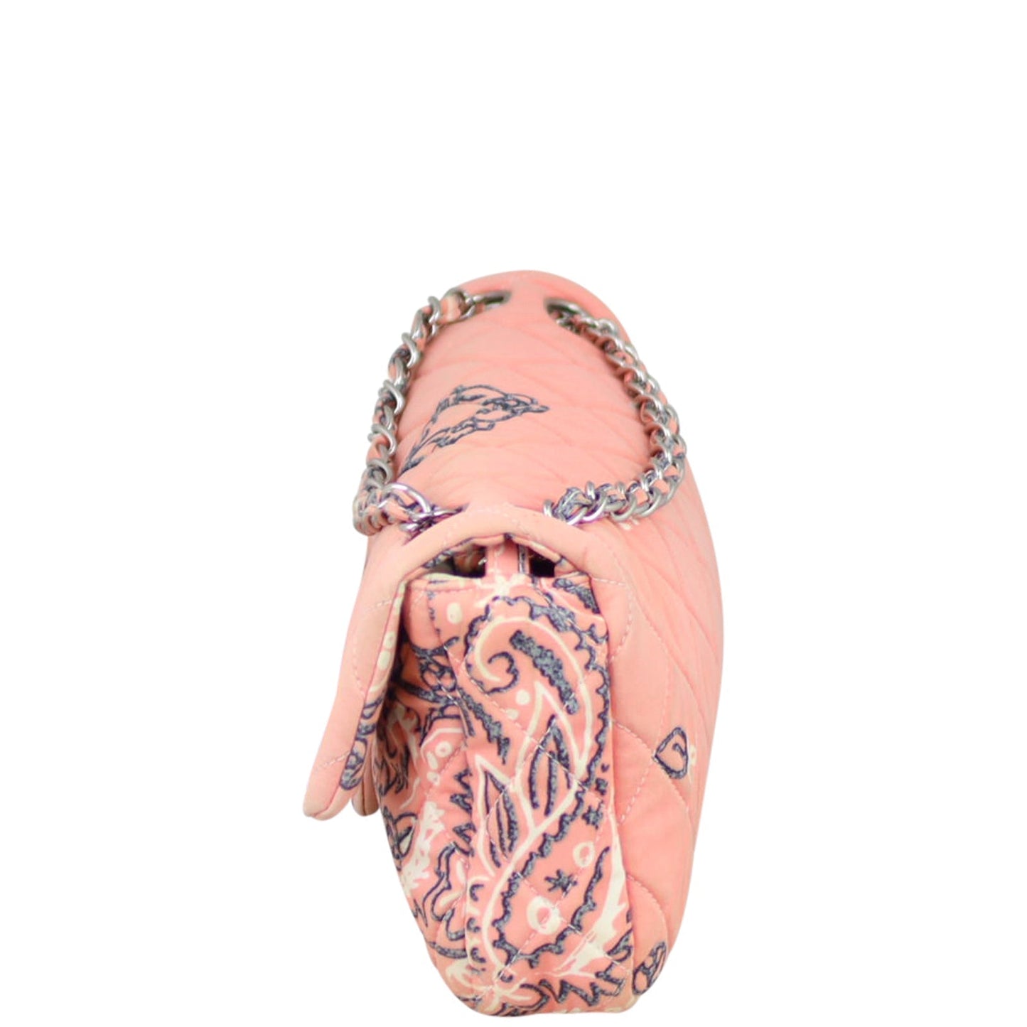 Chanel Bandana Flap Bag