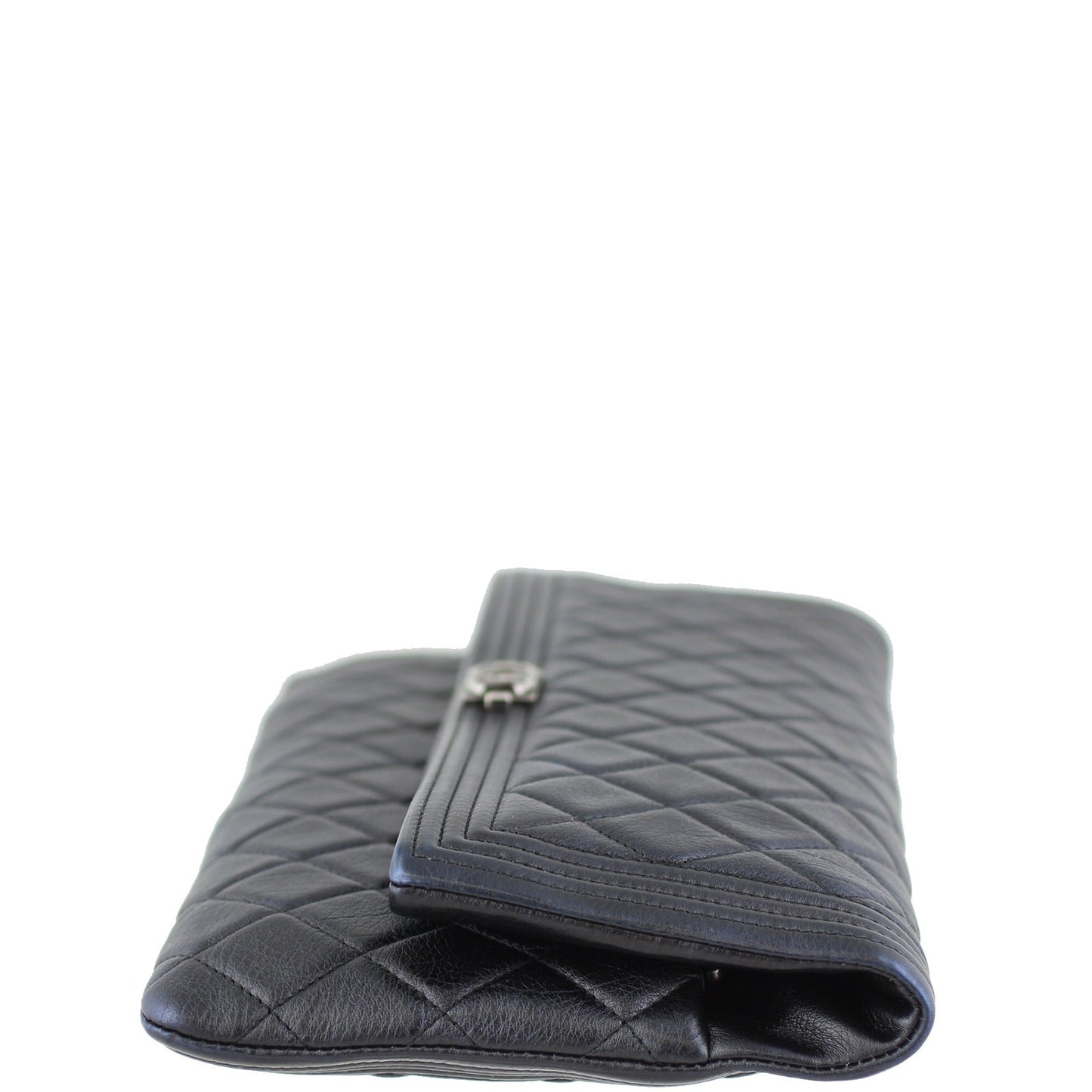 Chanel Boy Flap Clutch