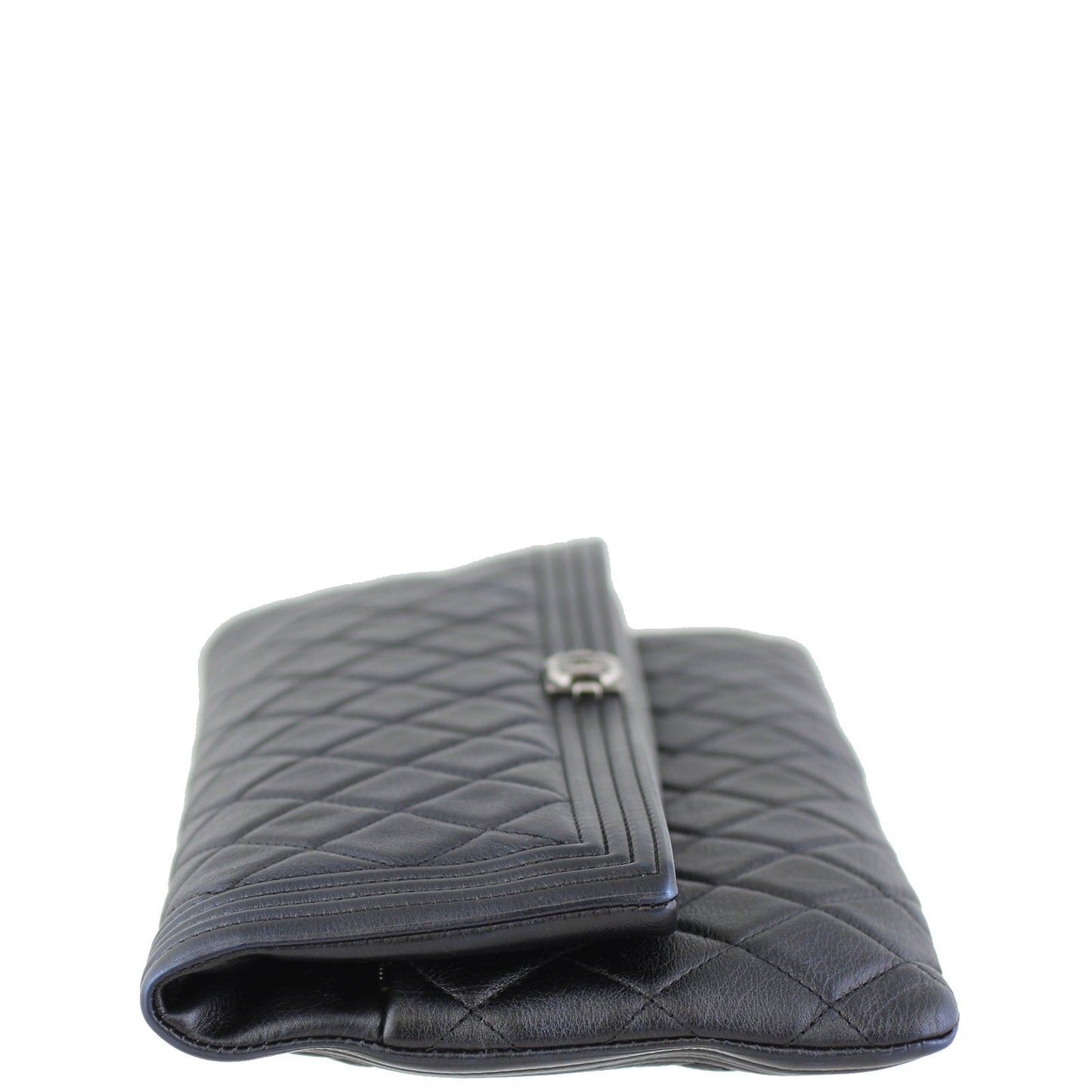 Chanel Boy Flap Clutch