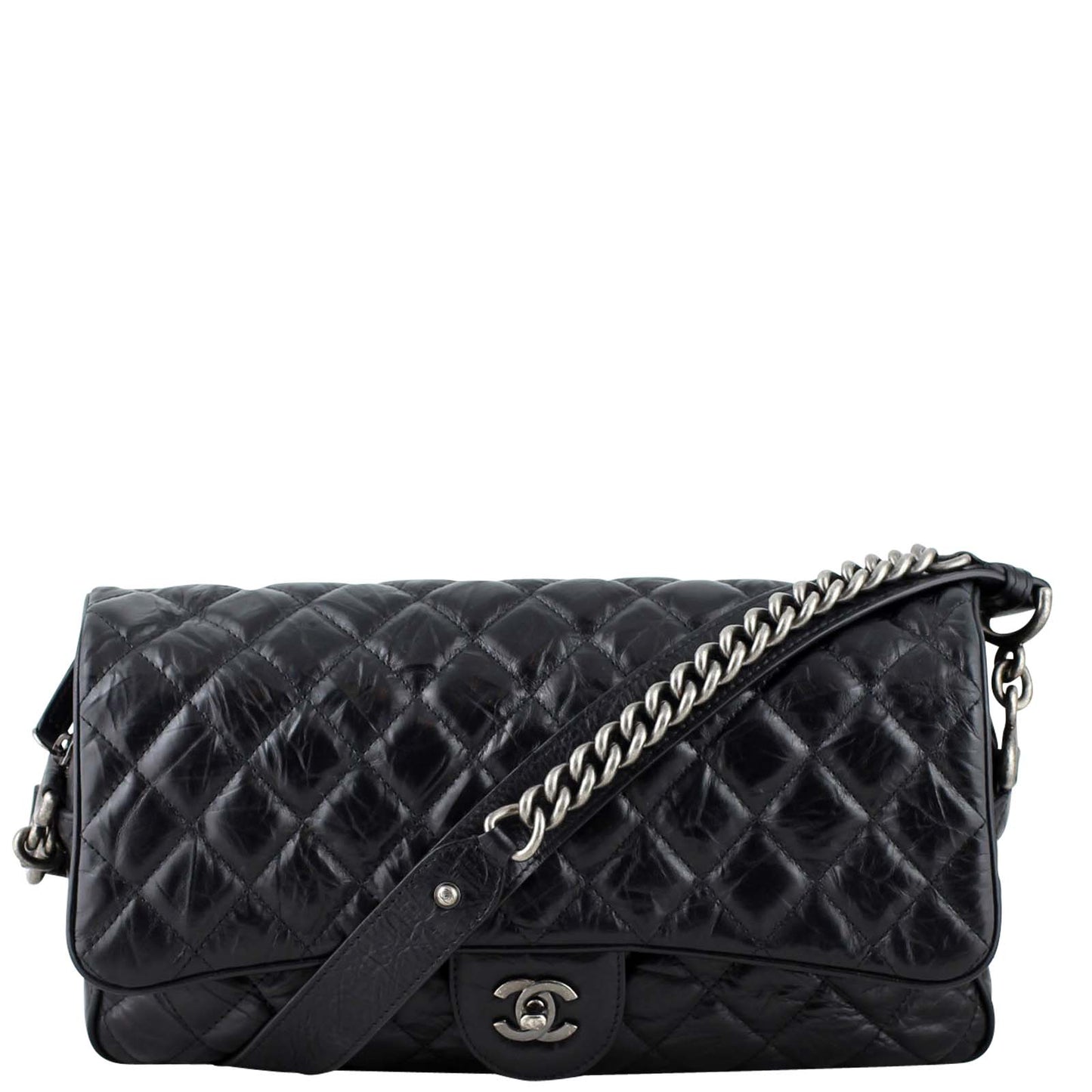 Chanel Flap Bag Large