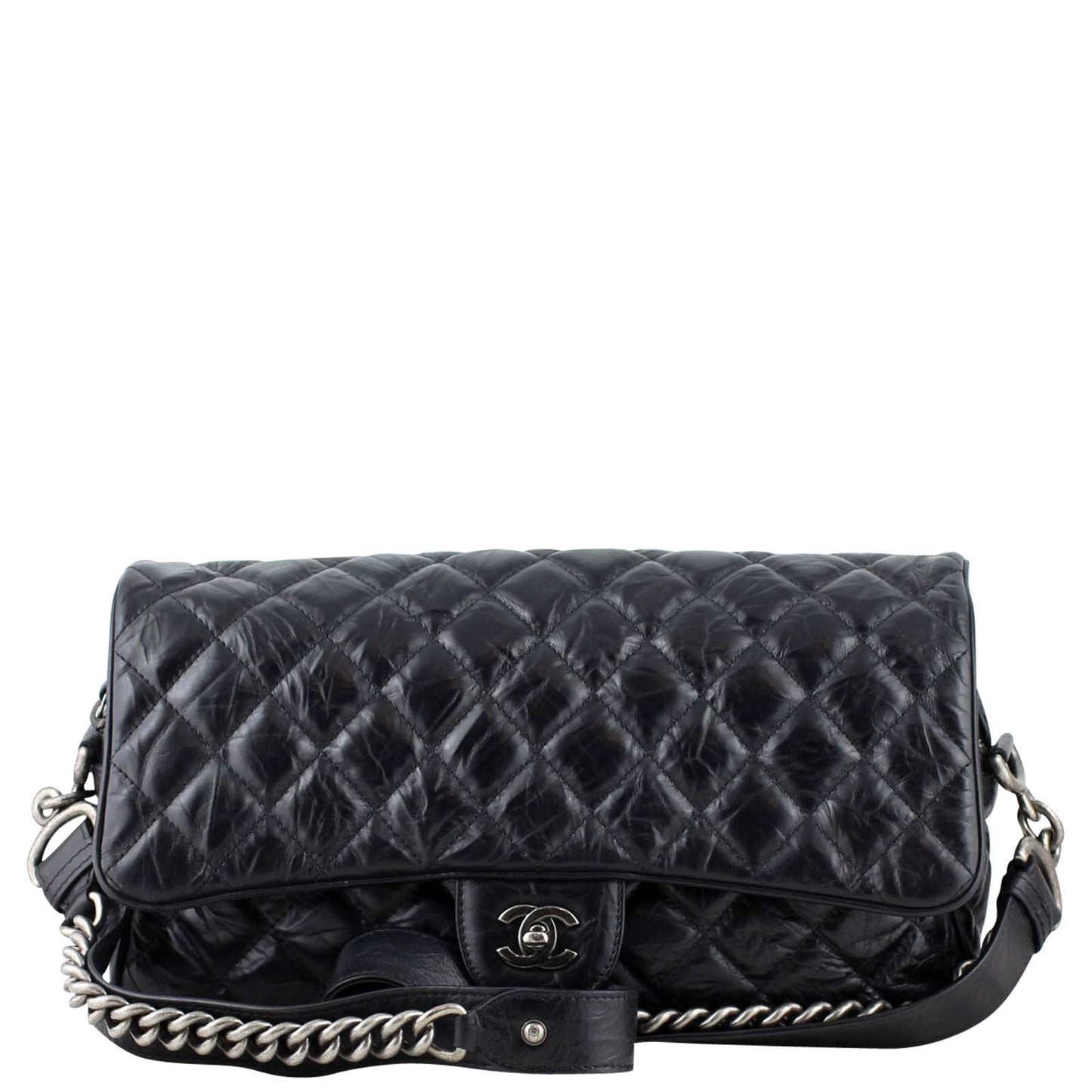 Chanel Flap Bag Large