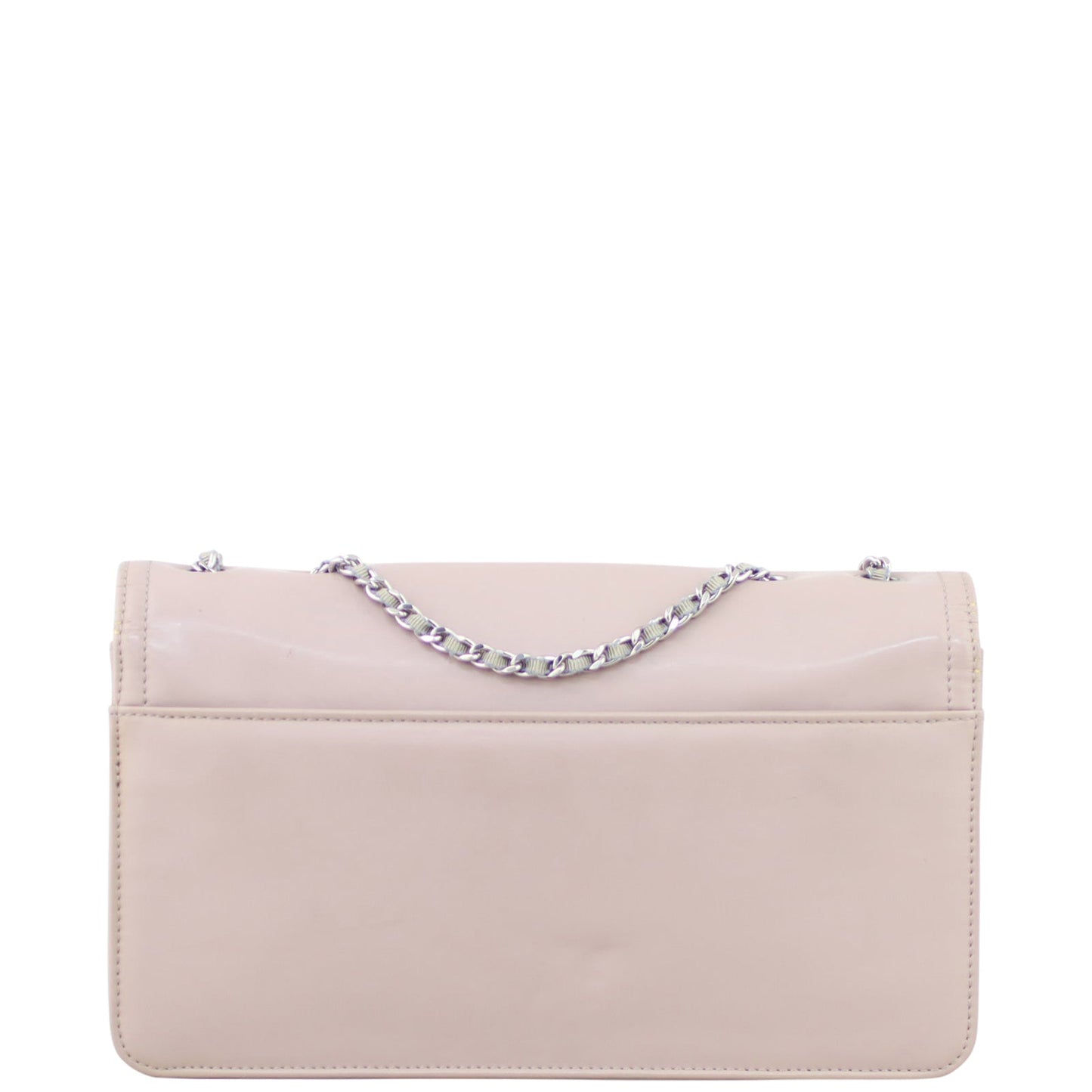Chanel CC Lipstick Ligne Flap Bag